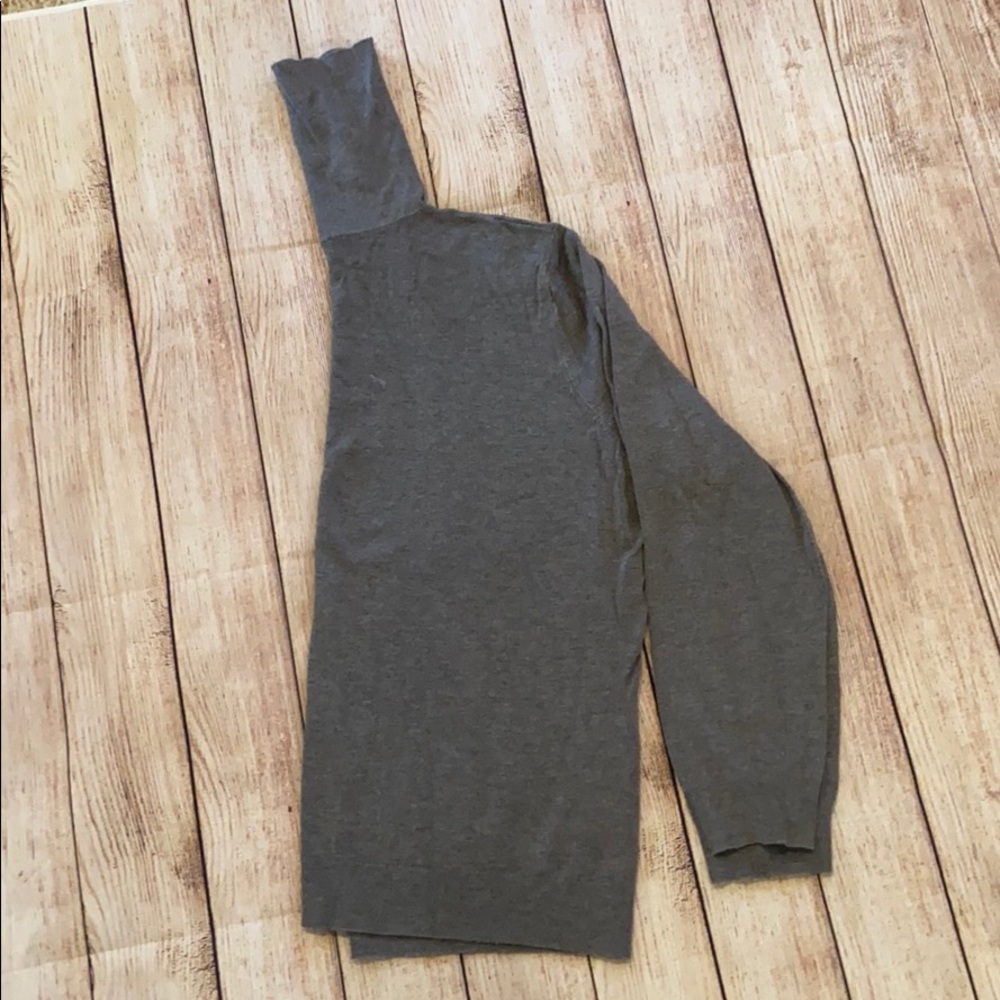 Like New-Ann Taylor-Lightweight Turtleneck Sweater